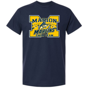 Navy Soft Style Short Sleeve